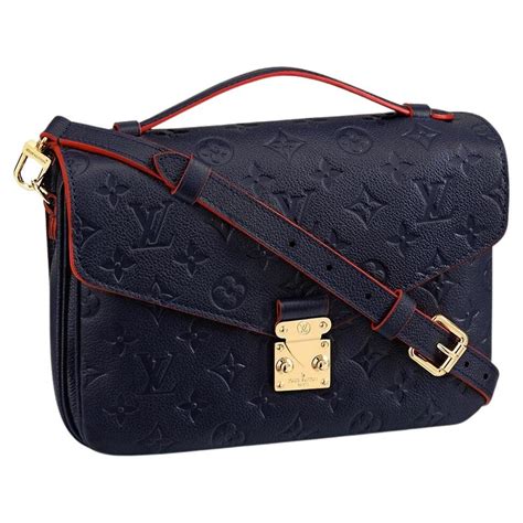 louis vuitton pochette metis made in usa|louis vuitton pochette metis navy.